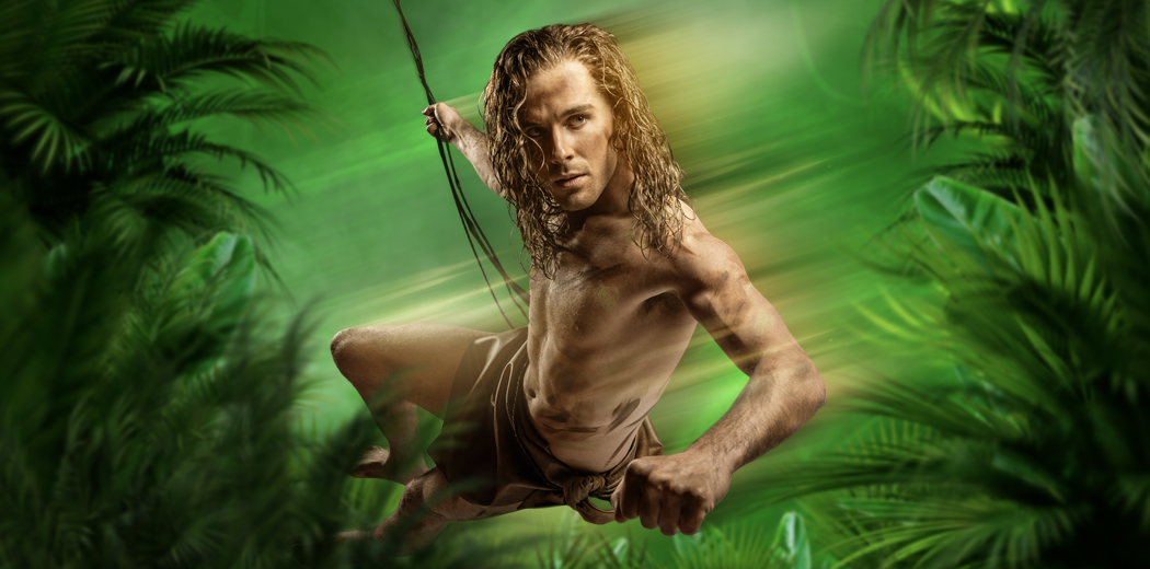 TARZAN - The Stage Musical