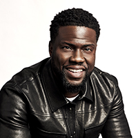 Kevin Hart