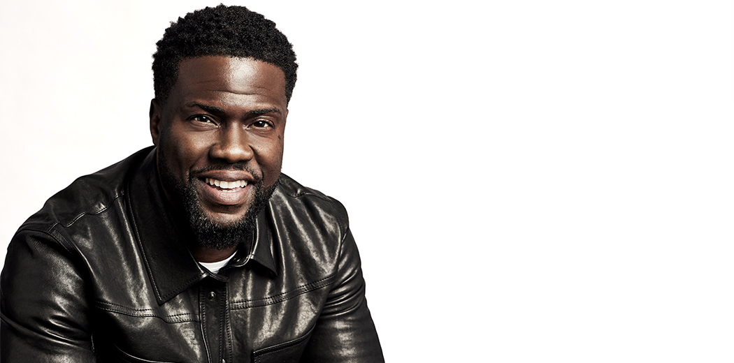 Kevin Hart