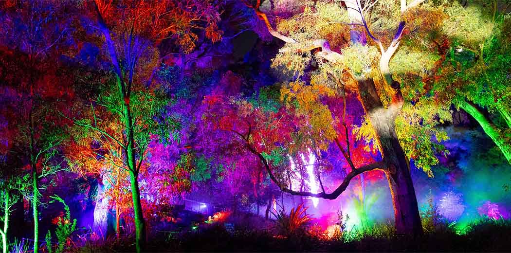 Lightscape Perth Flexi 