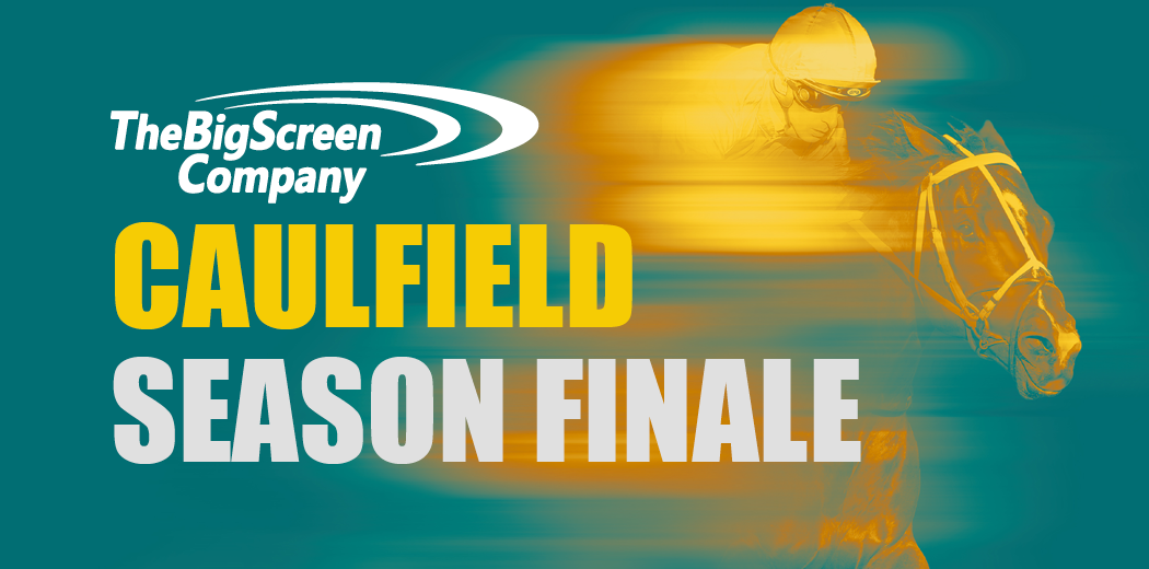 Caulfield Season Finale