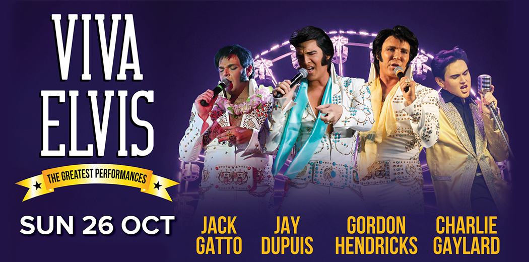 Viva Elvis