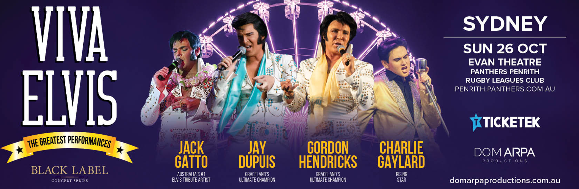 Viva Elvis