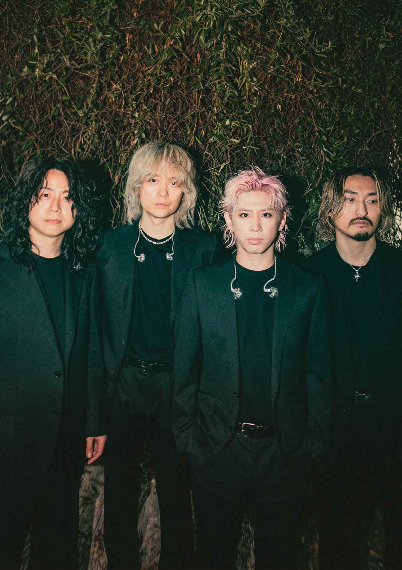 ONE OK ROCK tickets | Tours and Events | Ticketek Australia
