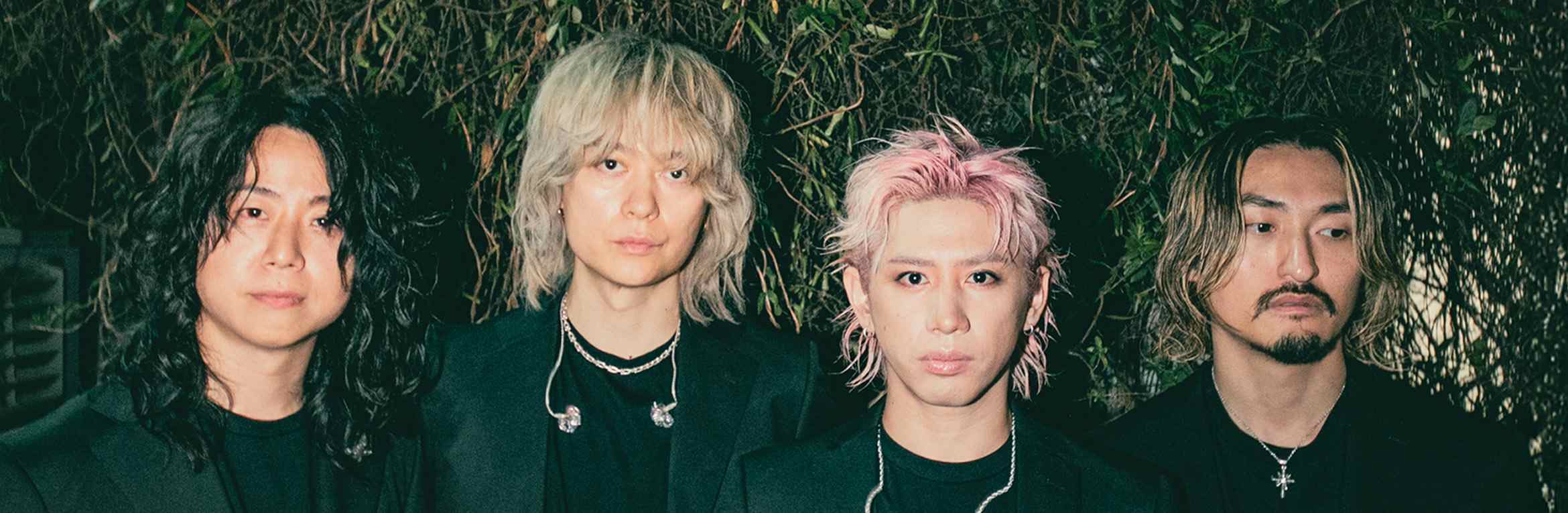 ONE OK ROCK