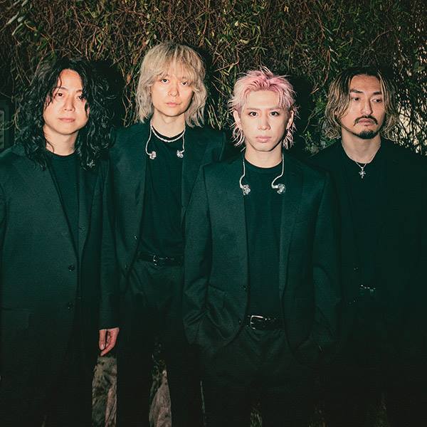ONE OK ROCK