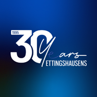 Ettingshausens - Celebrating 30 years