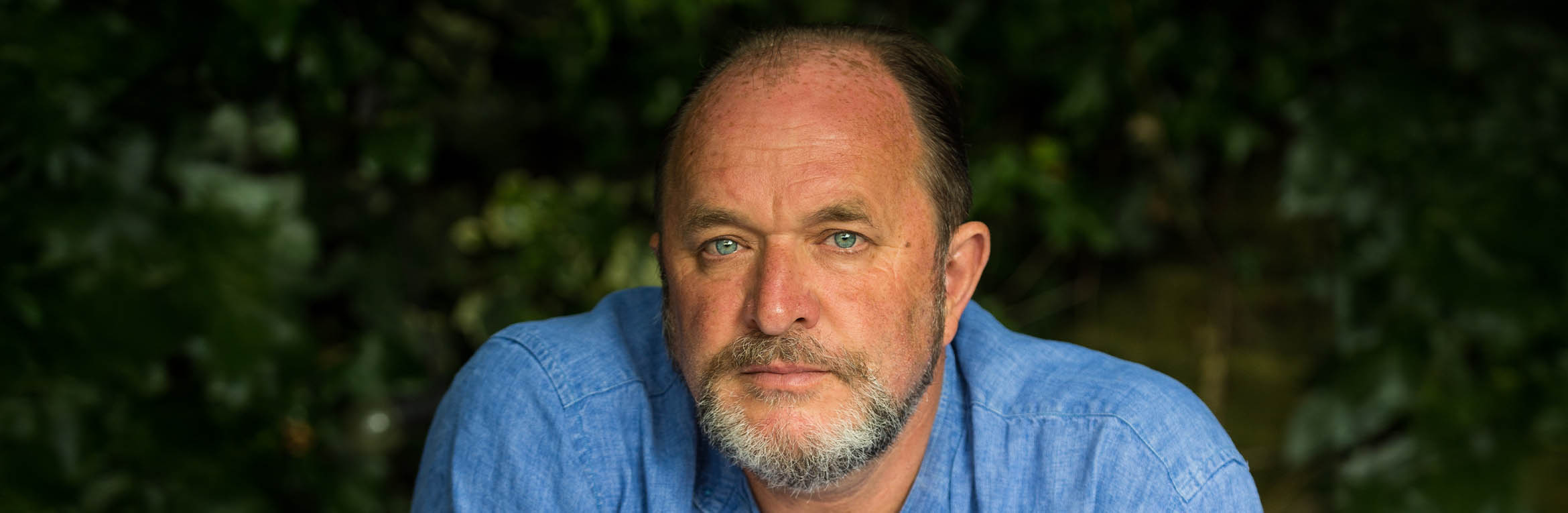 William Dalrymple