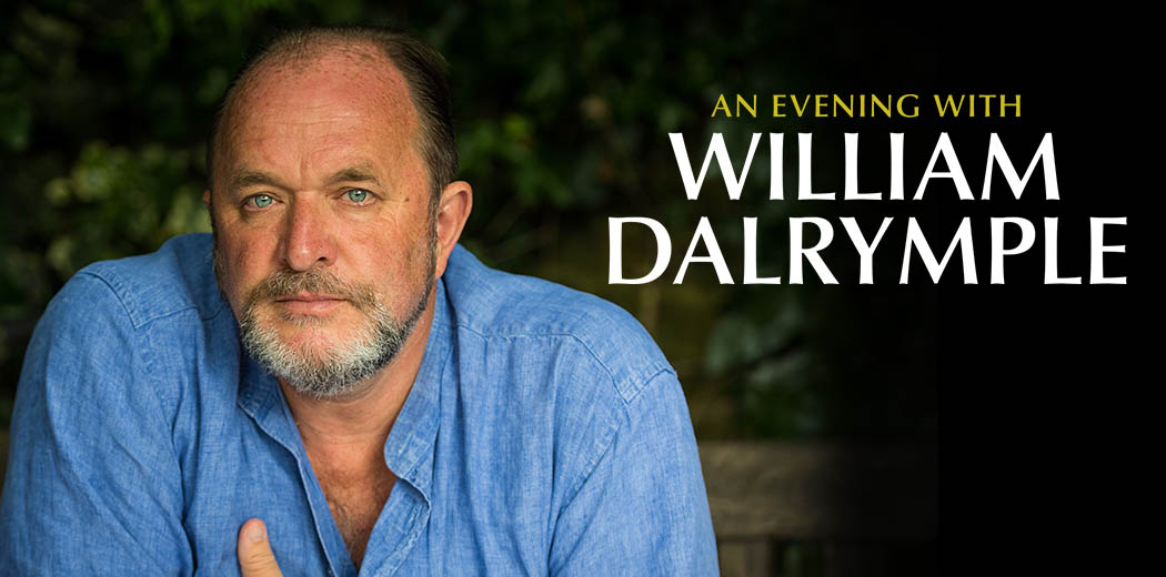 William Dalrymple