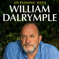 William Dalrymple
