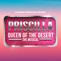 Priscilla - Queen of the Desert