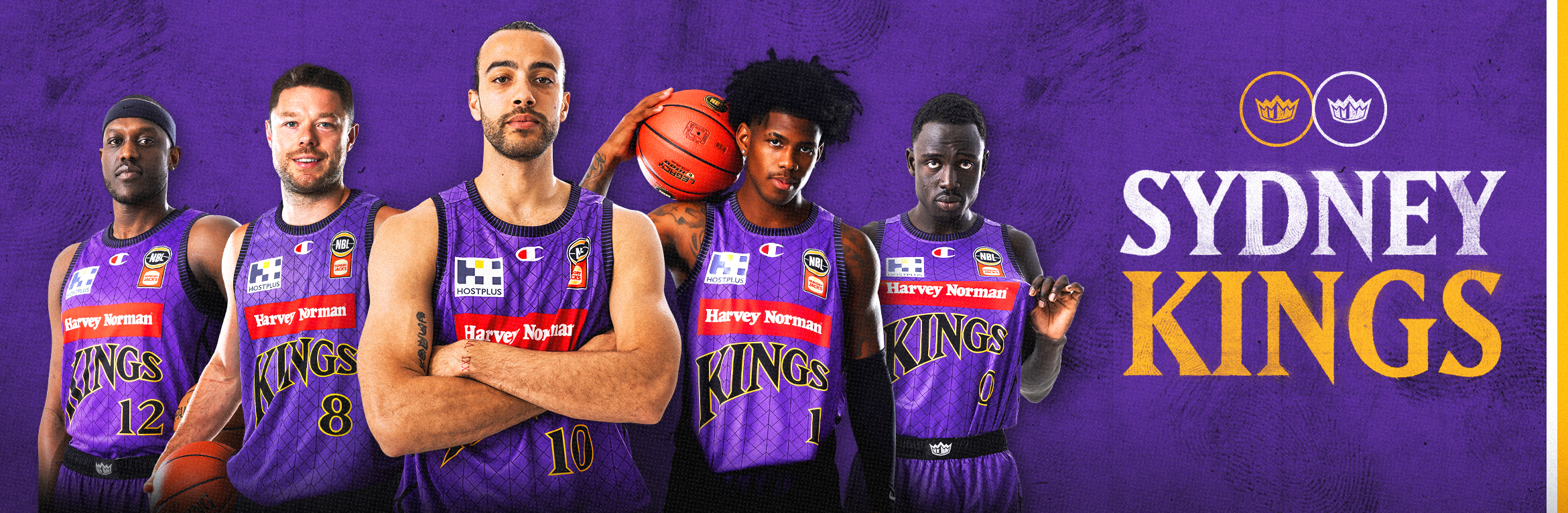 Sydney Kings