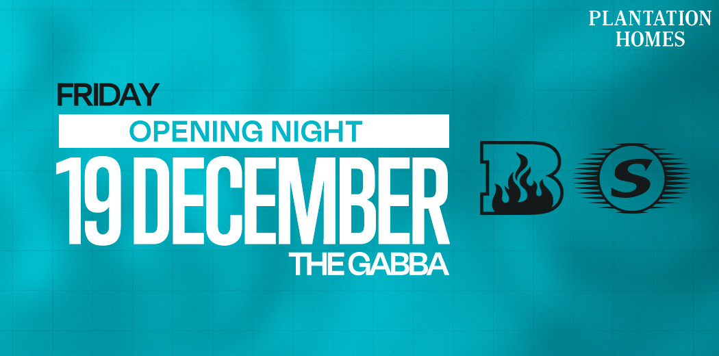 Brisbane Heat v Perth Scorchers