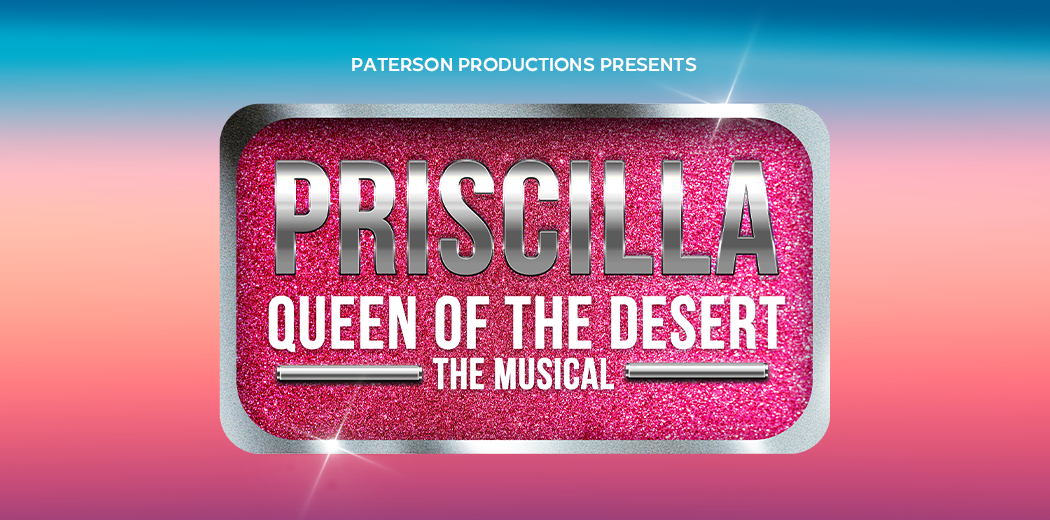 Priscilla - Queen of the Desert