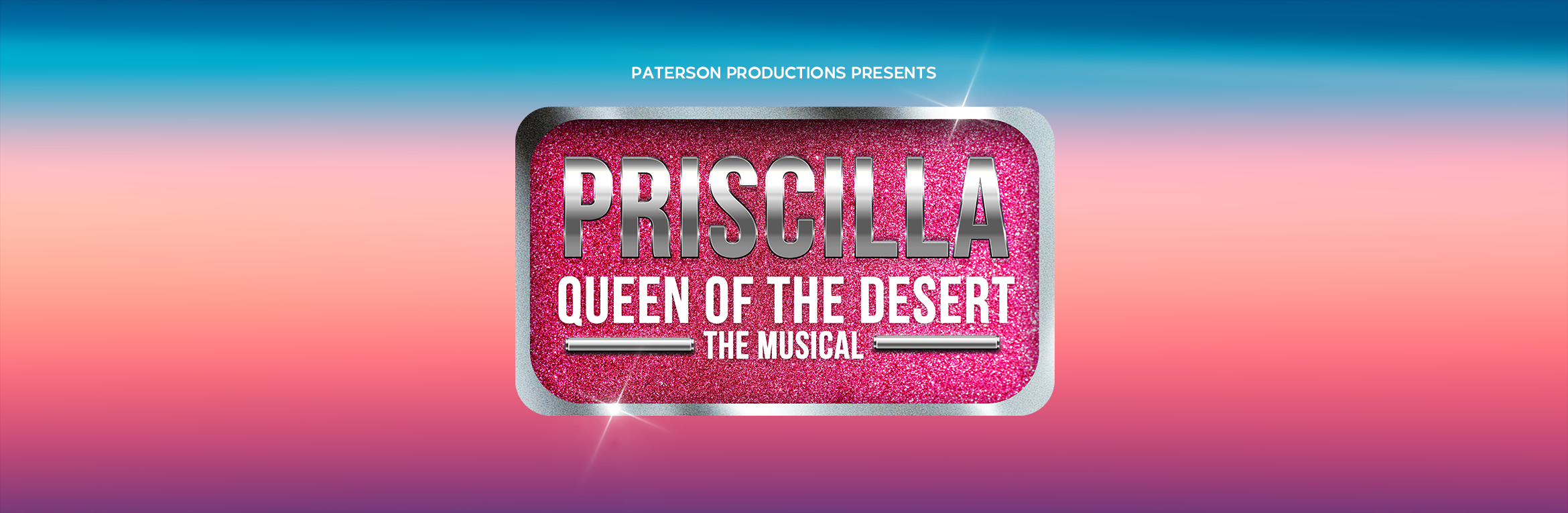 Priscilla - Queen of the Desert