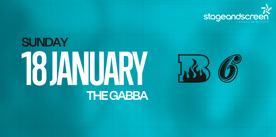 Brisbane Heat v Sydney Sixers