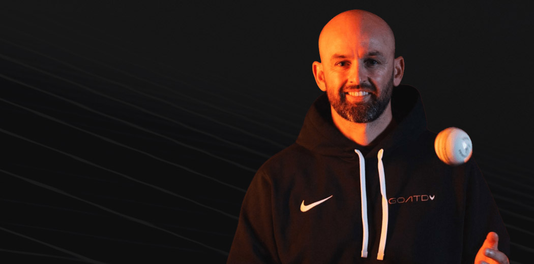 Nathan Lyon