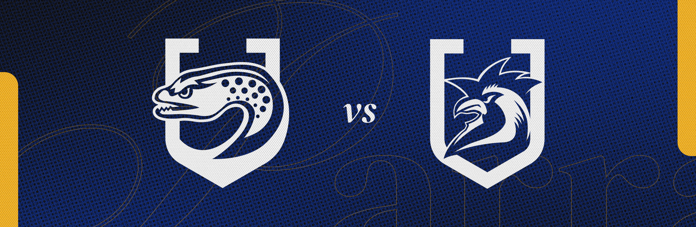 Parramatta Eels v Sydney Roosters