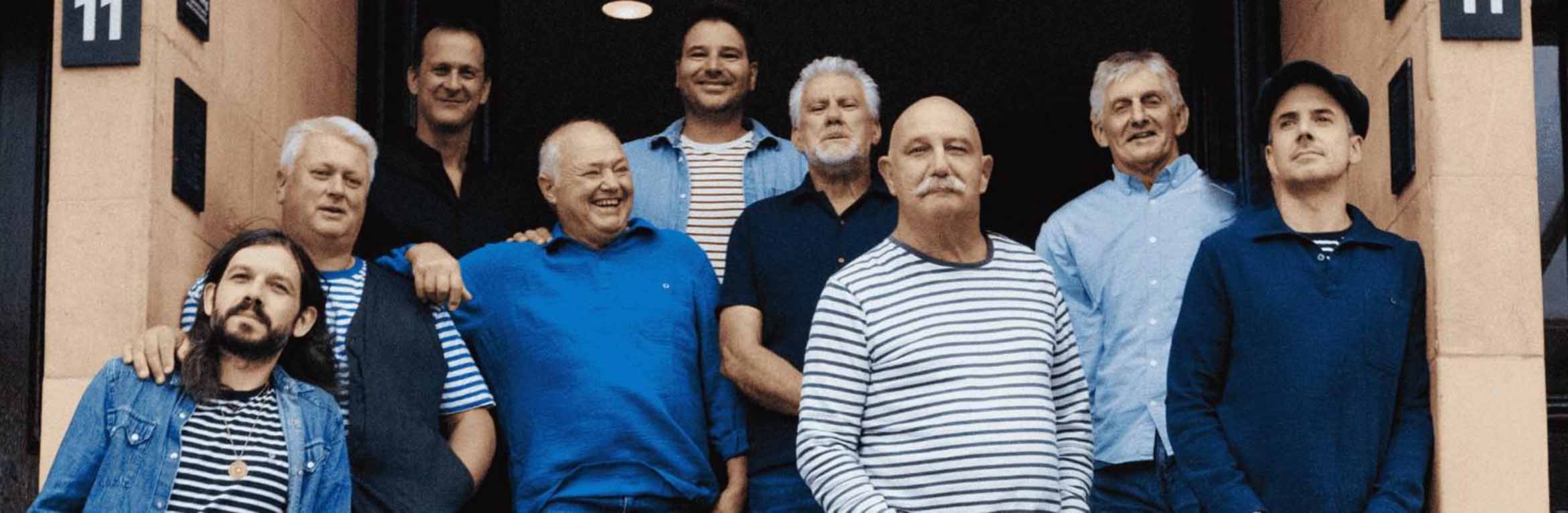 Fisherman's Friends