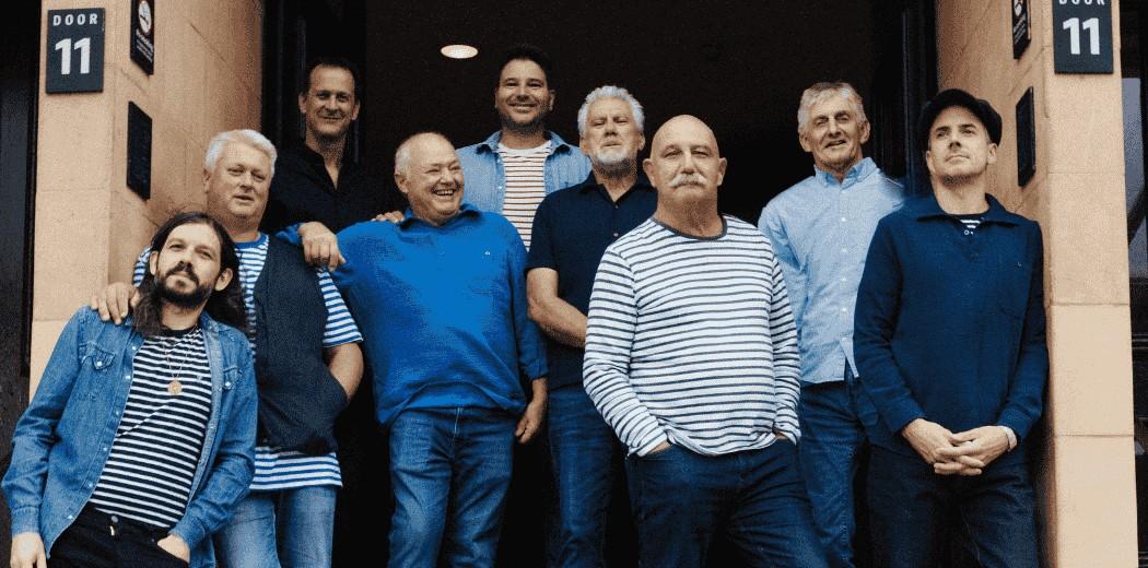 Fisherman's Friends