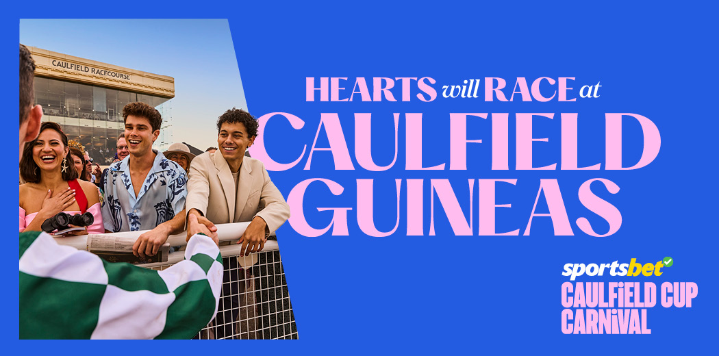 Sportsbet Caulfield Guineas