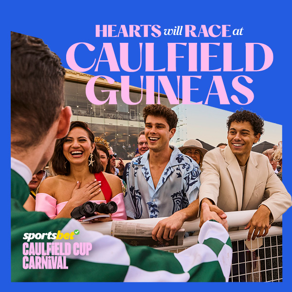 Sportsbet Caulfield Guineas