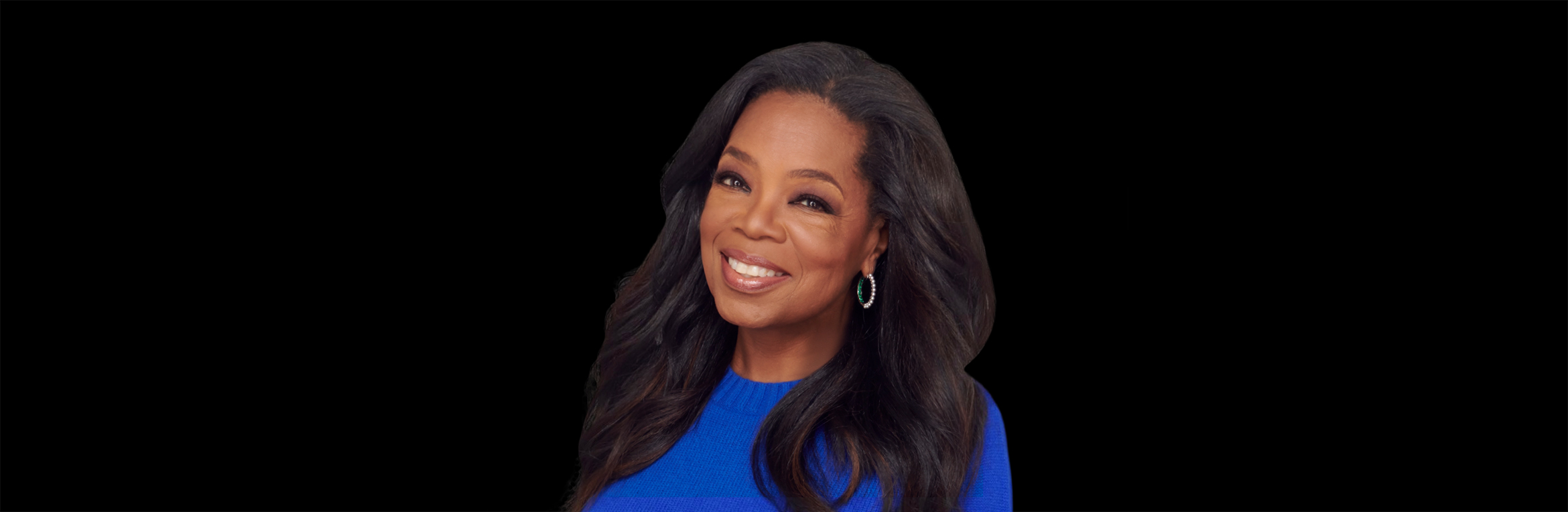 Oprah (Waitlist)