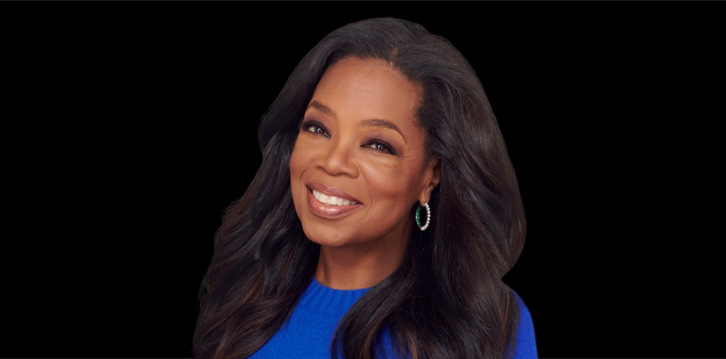 Oprah (Waitlist)