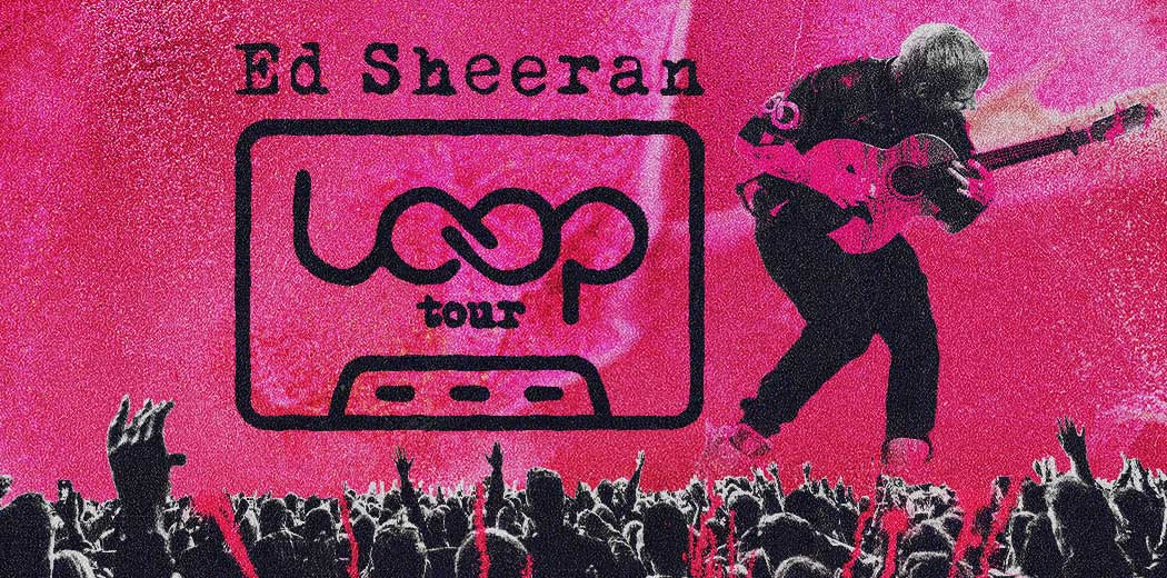 Ed Sheeran