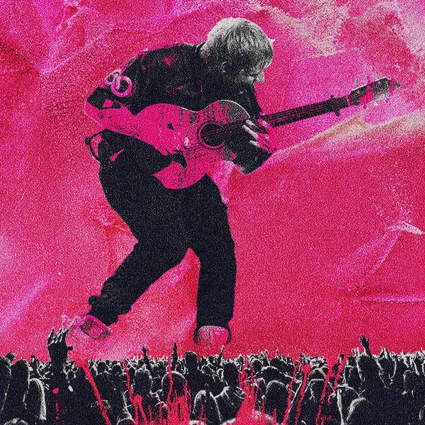 Ed Sheeran