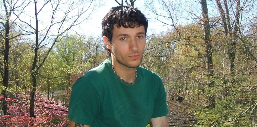 Jeremy Zucker