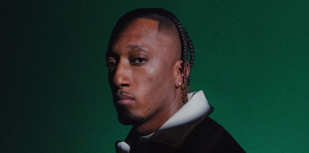 Lecrae