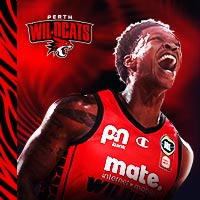 Ignite Cup - Perth Wildcats V SEM Phoenix