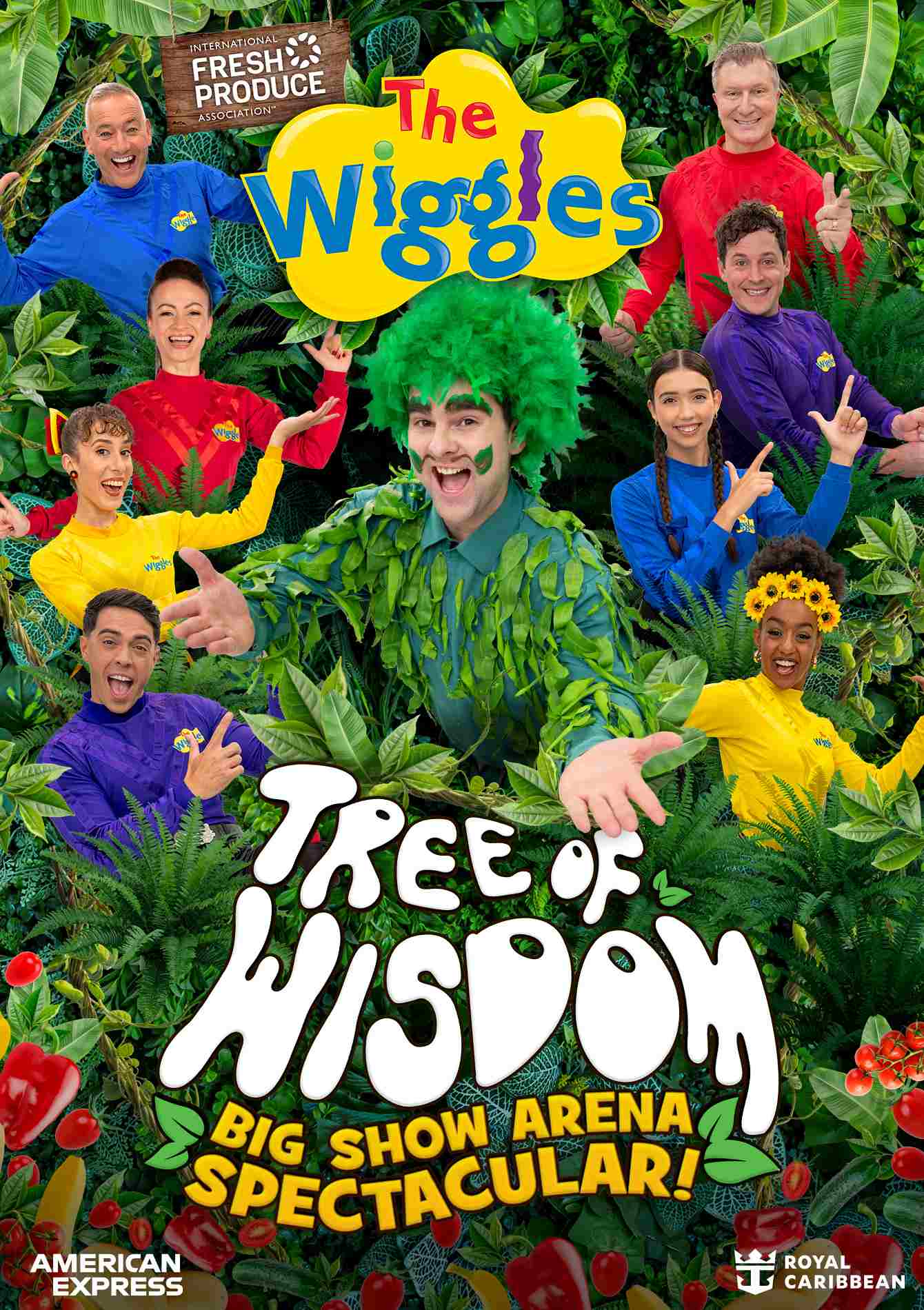 The Wiggles