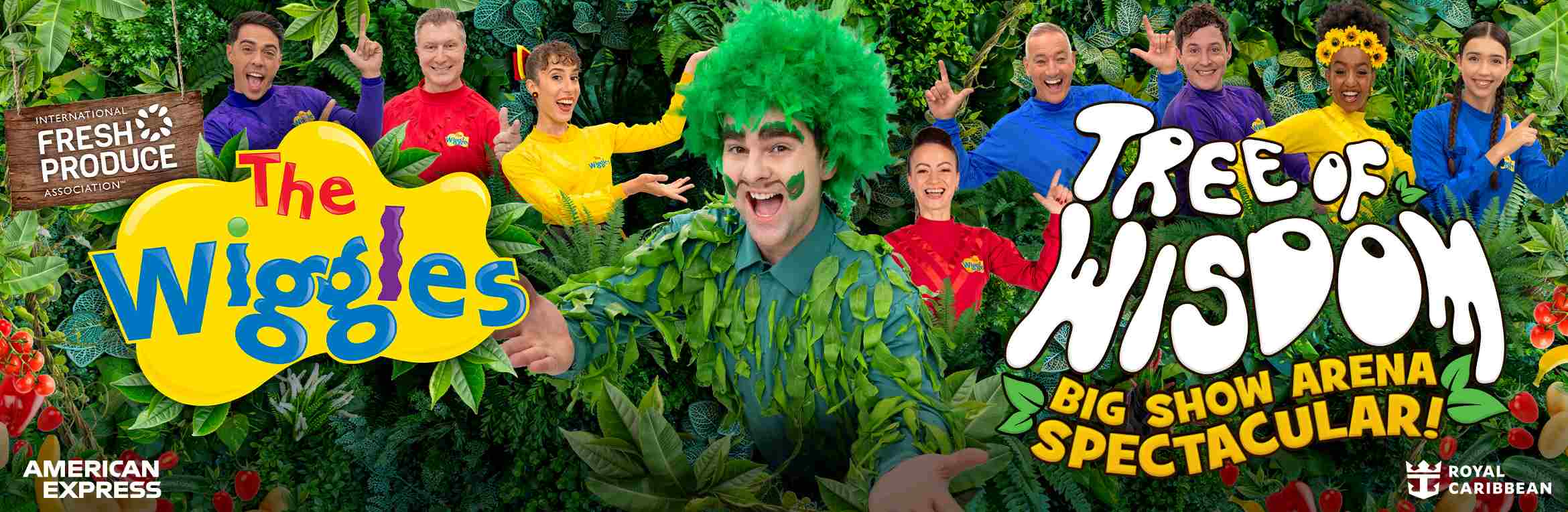 The Wiggles