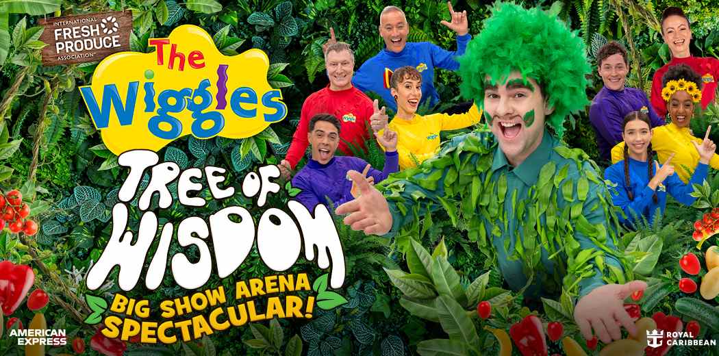 The Wiggles