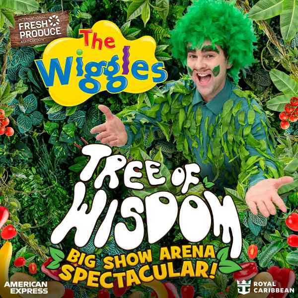 The Wiggles