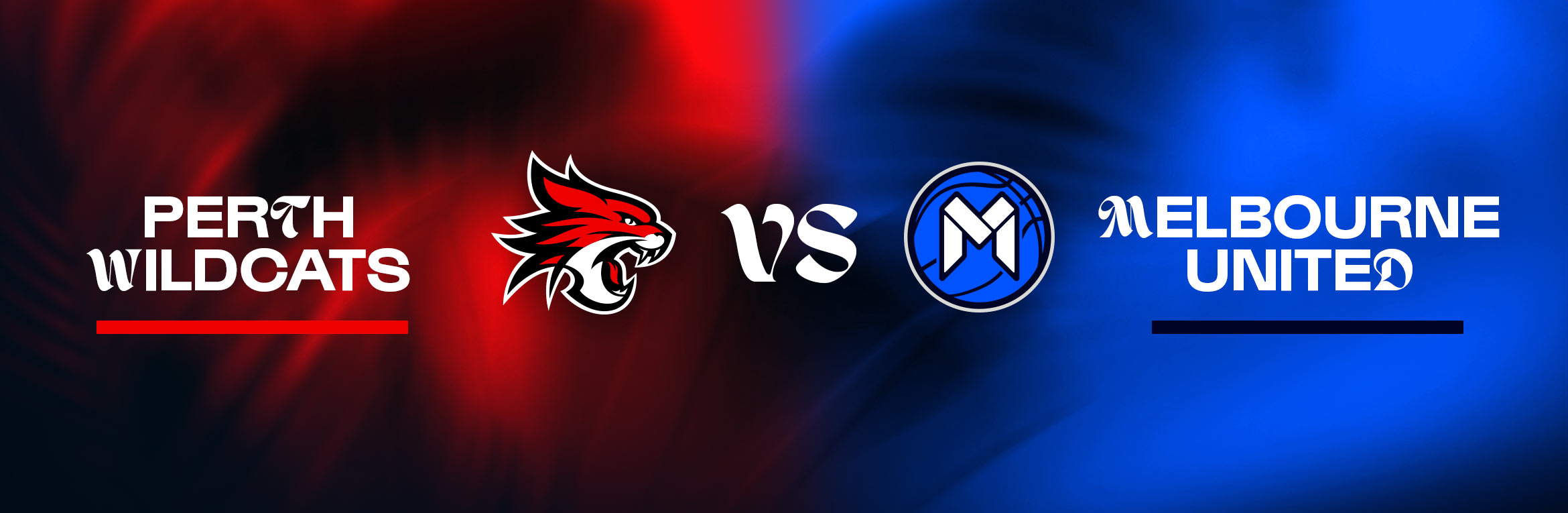 Perth Wildcats V Melbourne United