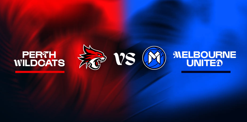 Perth Wildcats V Melbourne United