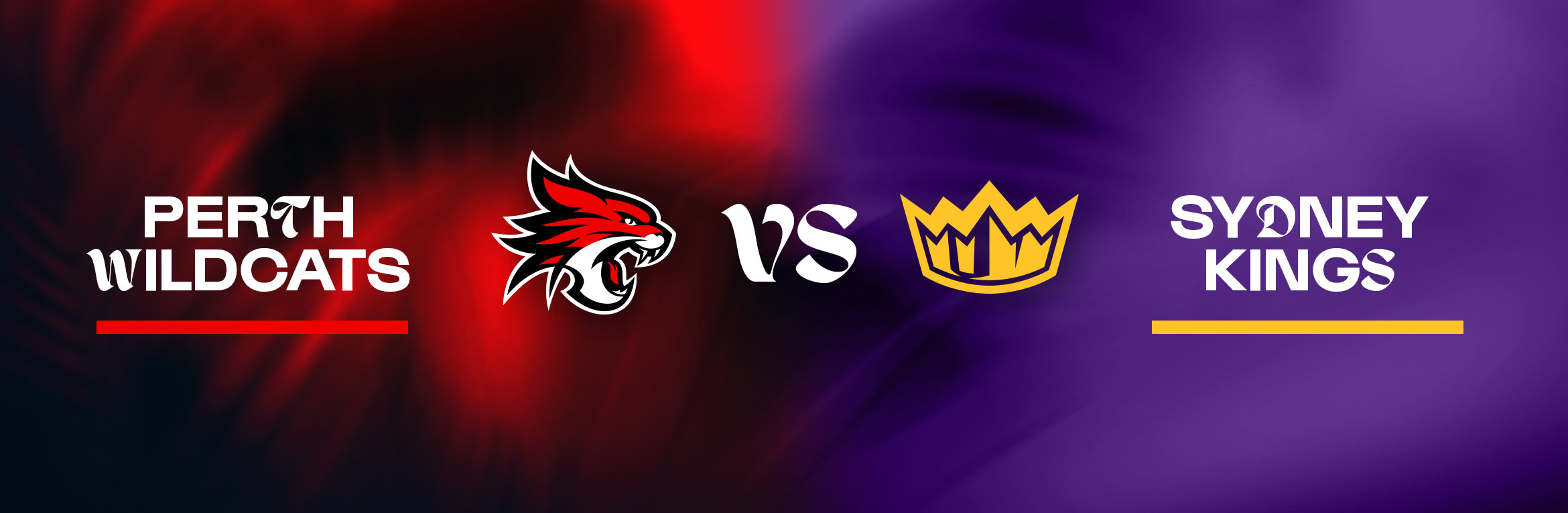 Perth Wildcats V Sydney Kings