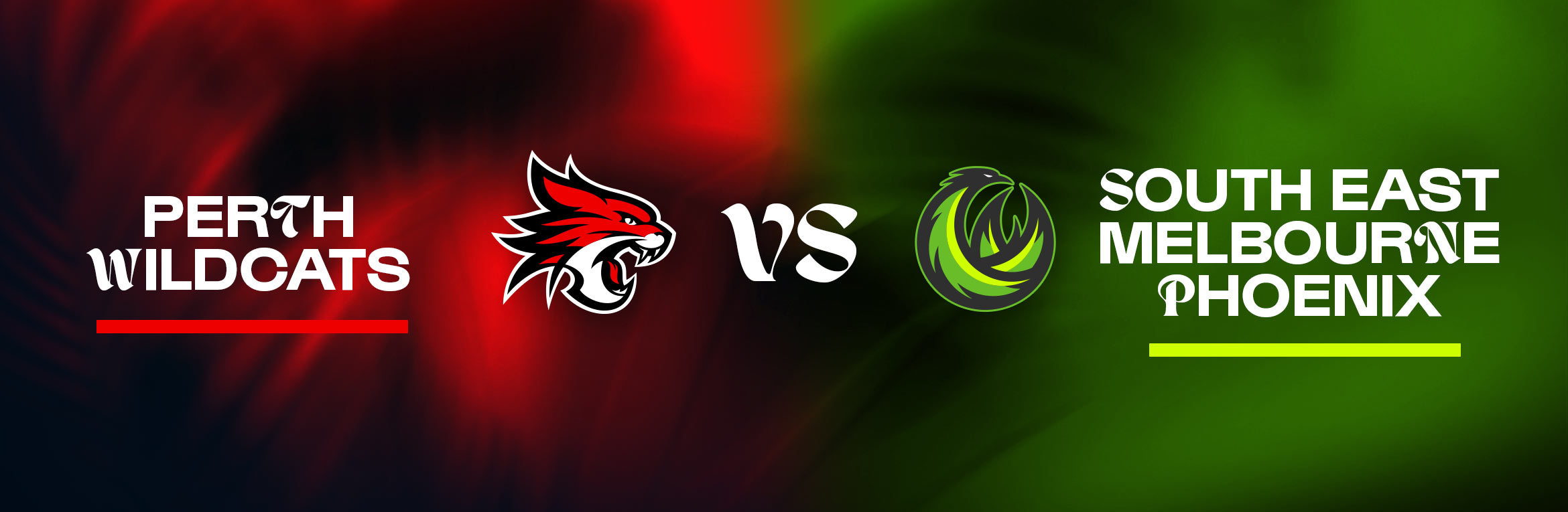 Perth Wildcats V SEM Phoenix
