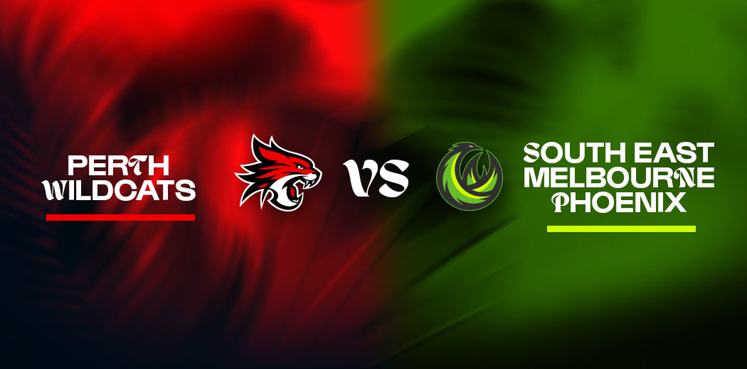 Perth Wildcats V SEM Phoenix