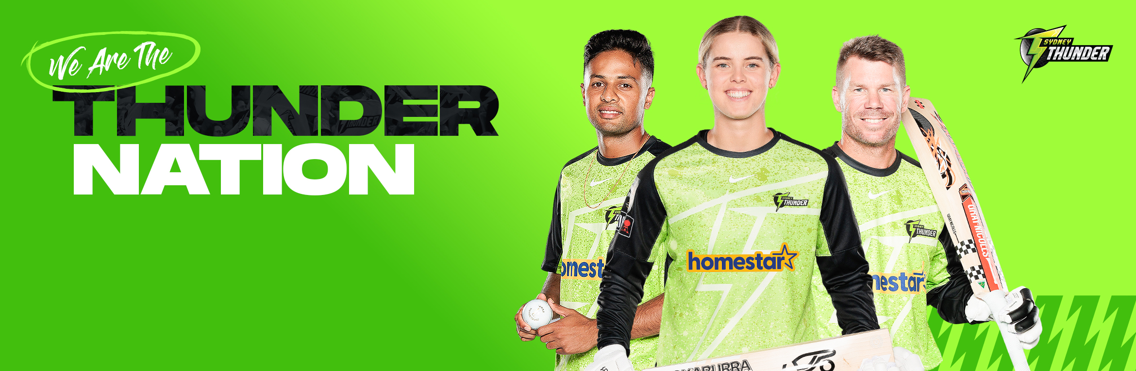Sydney Thunder