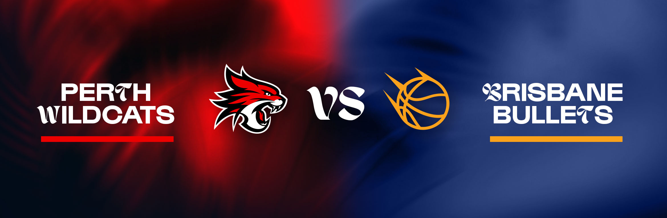 Perth Wildcats V Brisbane Bullets
