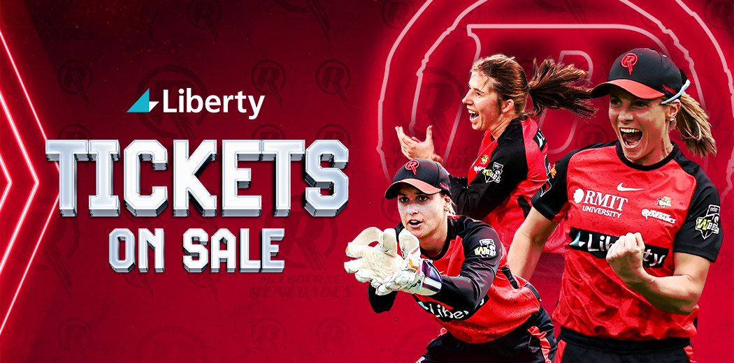 Melbourne Renegades