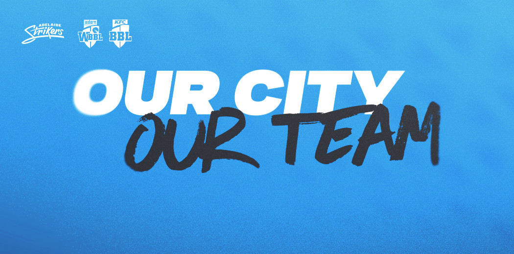 Adelaide Strikers 25/26 Season