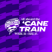 Hobart Hurricanes