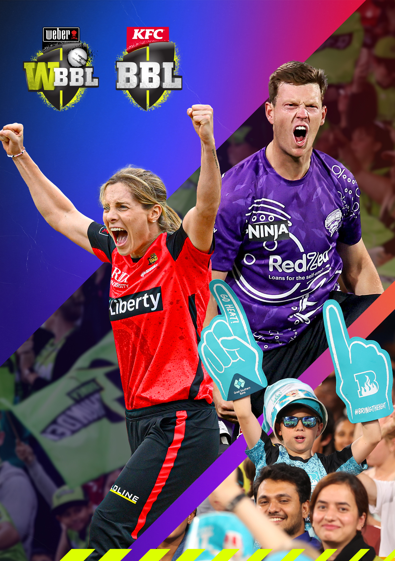 Big Bash League