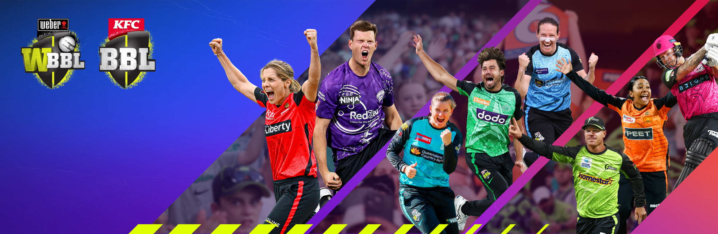 Big Bash League