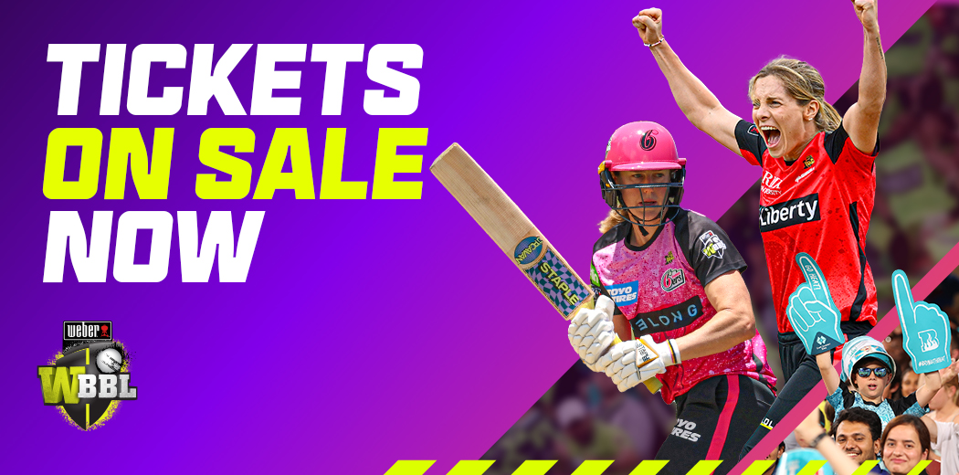 Big Bash League